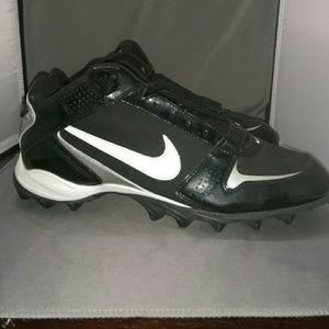 Brand new Nike Cleats