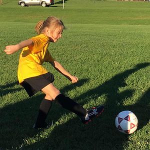 Meet your Posher, Shannon