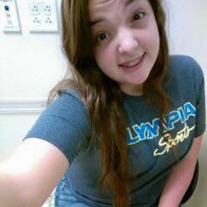 Meet your Posher, Abigail