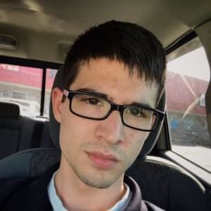 Meet your Posher, Cody