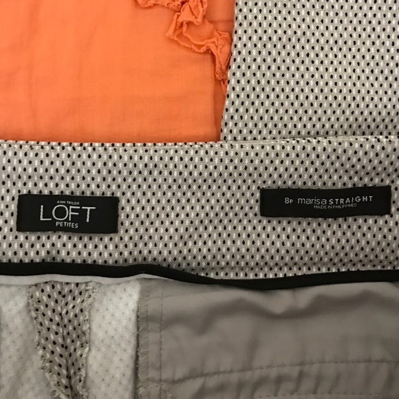 Ann Taylor Pants - Picture 2 of 2