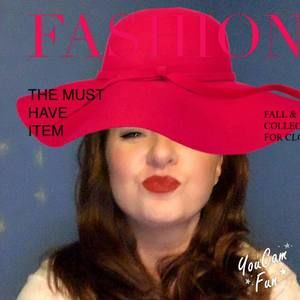 Meet your Posher, Christa