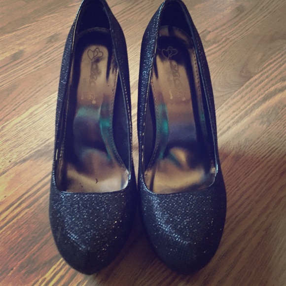 Cute heels