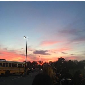 Meet your Posher, Kaylee