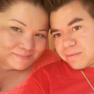 Meet your Posher, Aide salazar