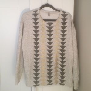 J. Crew Sweatshirt