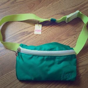 Fanny pack