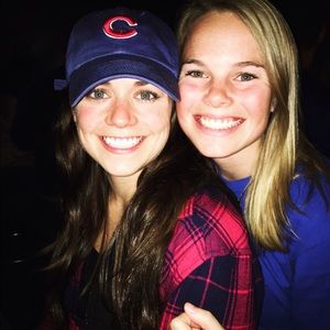 Meet your Posher, Sara