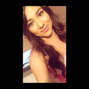 Meet your Posher, Regina