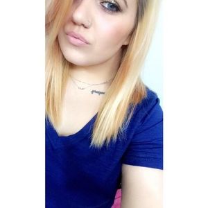 Meet your Posher, Alexus