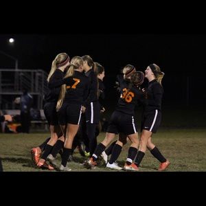 Meet your Posher, Breeona