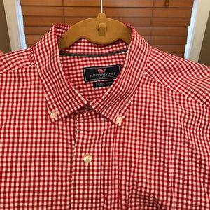 Vineyard vines shirt