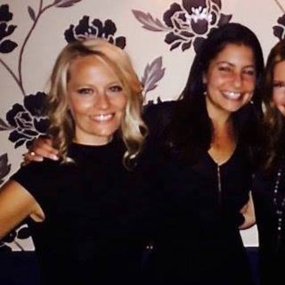 Meet your Posher, Jennifer