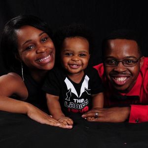 Meet your Posher, Bryan