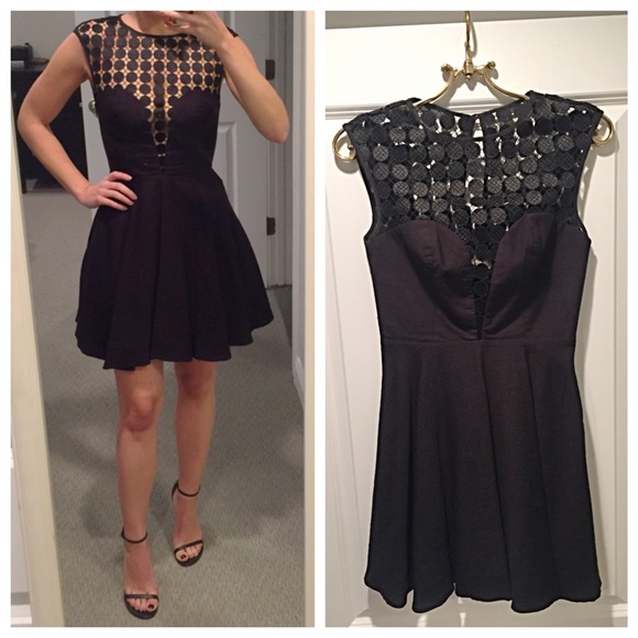 Keepsake - LBD