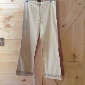 Butter soft pair of Prana pants