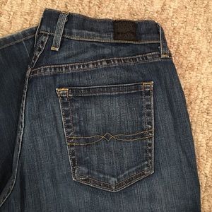 Lucky Brand women's jeans