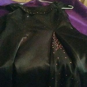 Girls holiday or special occasion dress