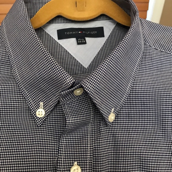 Suit shirt