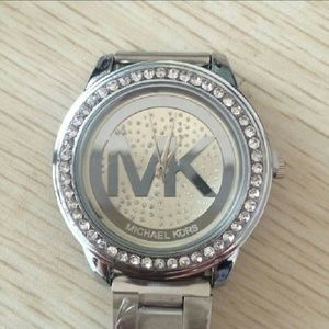 Michael Kor watch