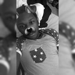 Meet your Posher, Ty