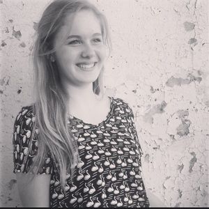 Meet your Posher, Kaylee