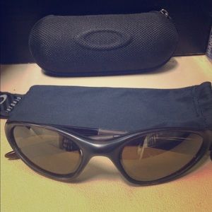 Oakley sunglasses