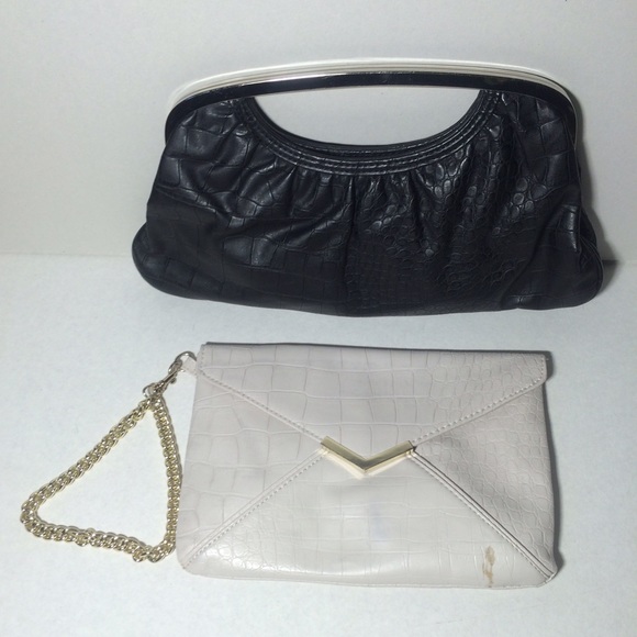 Express Party Clutch 2 for 1
