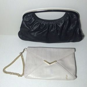 Express Party Clutch 2 for 1