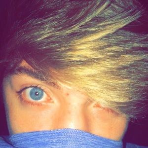 Meet your Posher, Christian