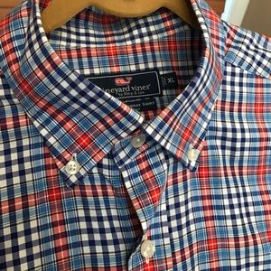 Vineyard Vines shirt
