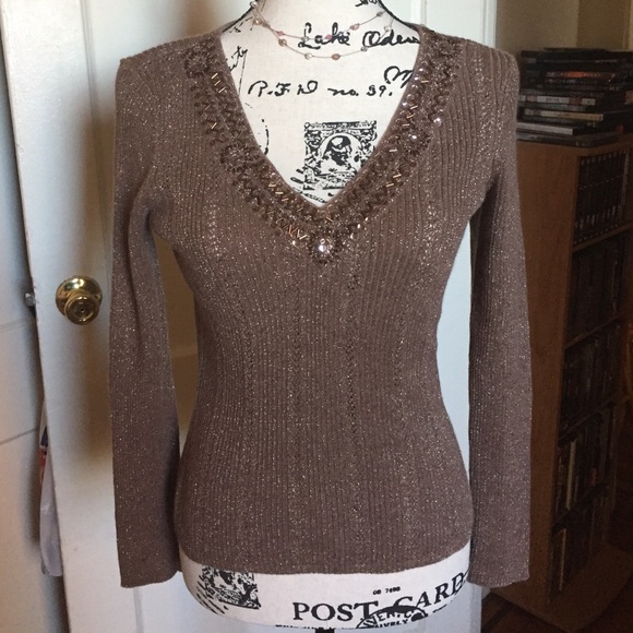 EUC NY&CO sweater