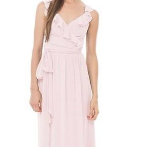 Joanna August Wrap Dress