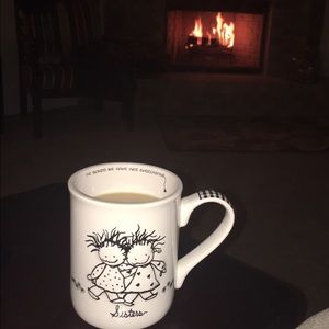 Meet your Posher, Margie