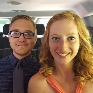 Meet your Posher, April