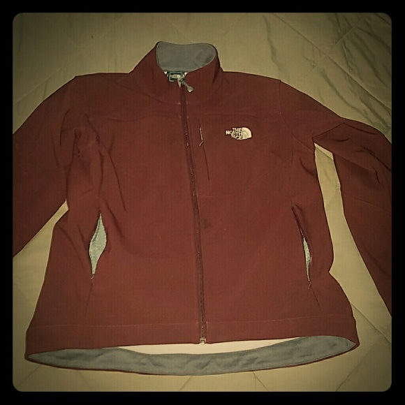 Apex Northface Jacket