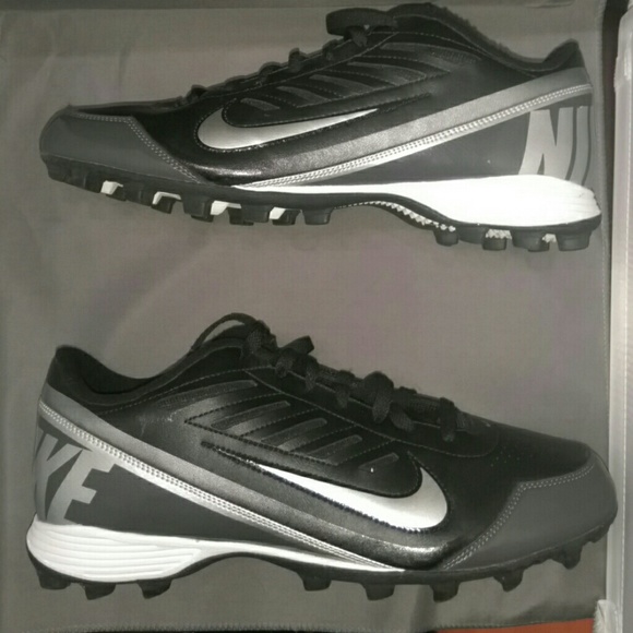 Nike Land Shark cleats - Picture 2 of 4