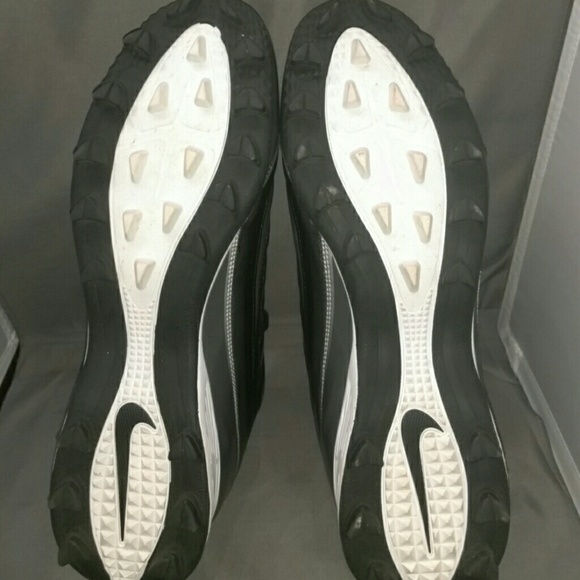 Nike Land Shark cleats - Picture 4 of 4