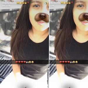 Meet your Posher, Magaly