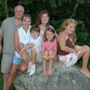 Meet your Posher, Debbie