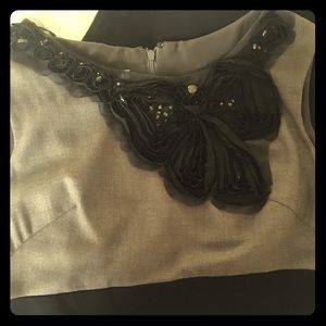 Like new perfect occasion dress.