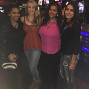 Meet your Posher, Haven