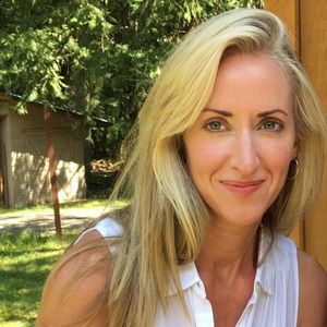 Meet your Posher, Julee