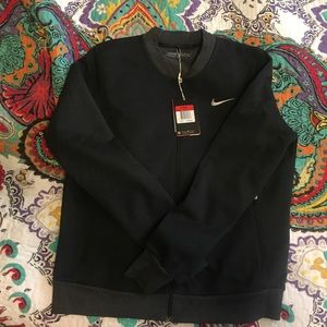 Women's Nike Golf Jacket