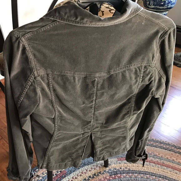 Burberry jacket - Picture 3 of 3