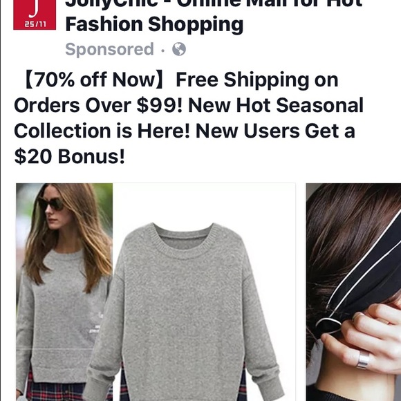 Meet your Posher, D - Picture 1 of 1