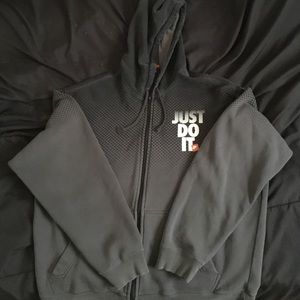 Nike mens jacket