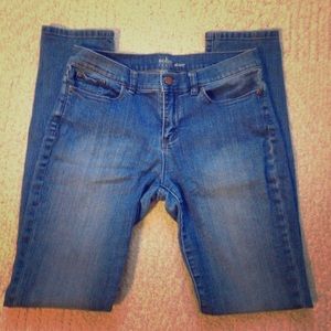 NY&Co Soho Skinny Jeans