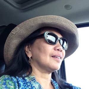 Meet your Posher, Anastacia