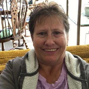 Meet your Posher, Audra